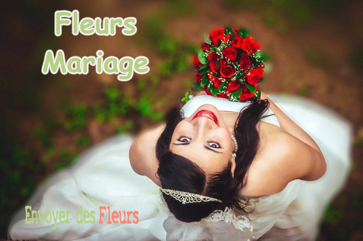 lIVRAISON FLEURS MARIAGE à GREASQUE