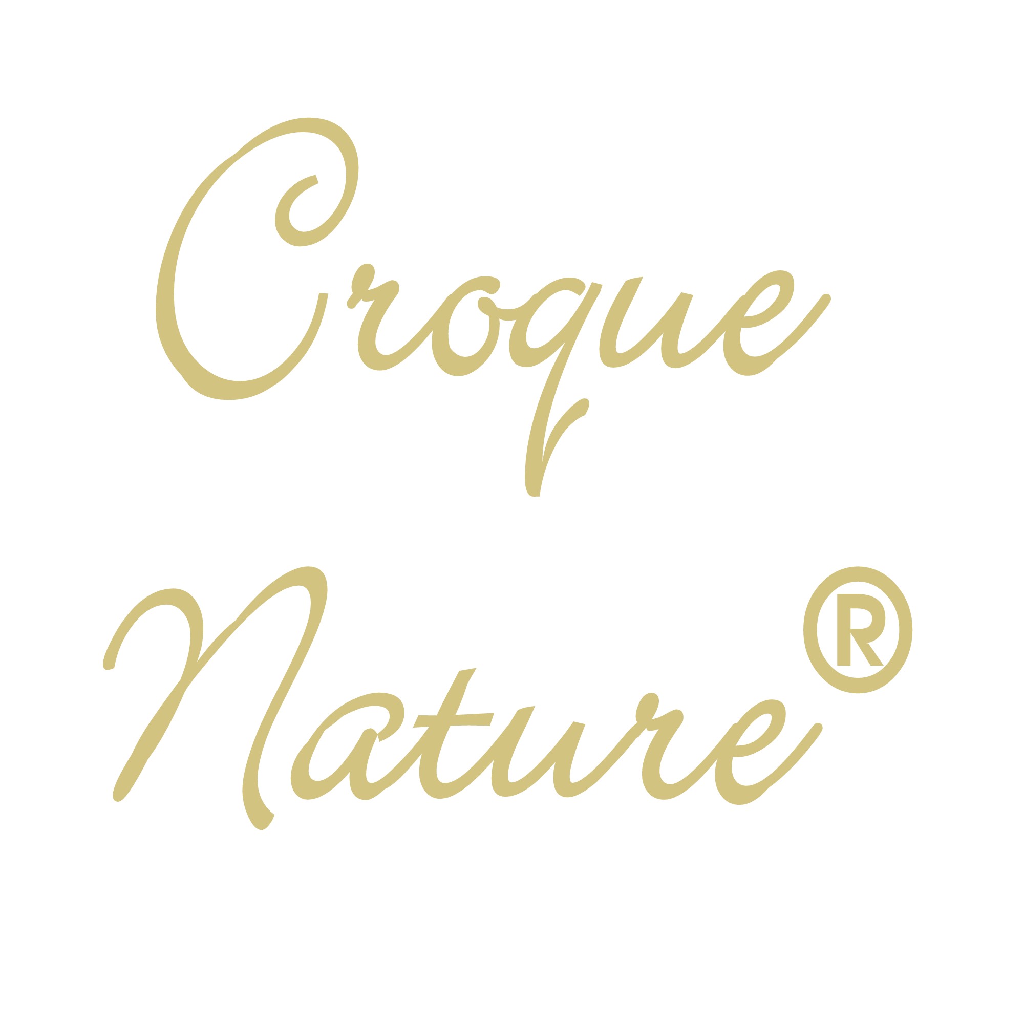 CROQUE NATURE® GREASQUE